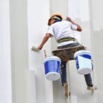 Commercial Painting Services