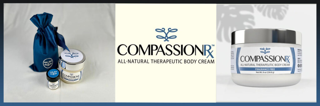 CompassionRx Naturals Cover
