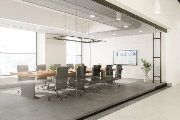 Conference Room in Simi valley