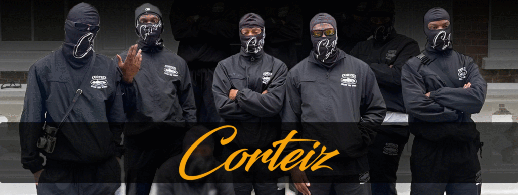 Corteiz
