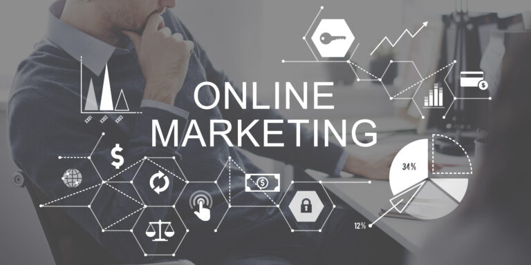 digital marketing agency the Woodlands