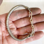 Cuff Bracelet