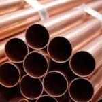 Cupronickel Tubes