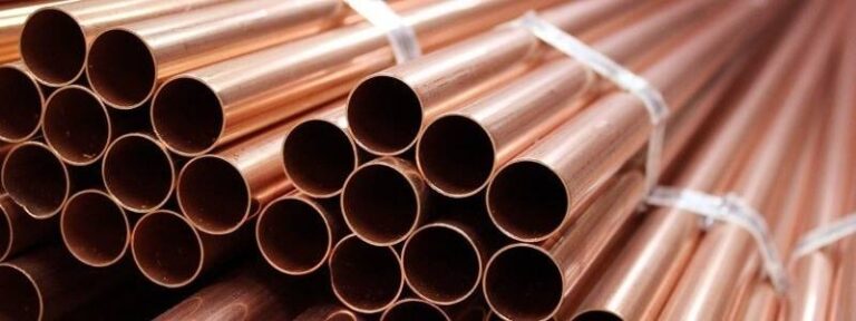 Cupronickel Tubes