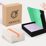 Custom Boxes