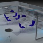 Custom vs. Modular: Choosing the Right Exhibition Stand in the UAE