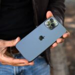 Hands-on Review of iPhone 13 Pro Max: Performance, Camera & Battery Tests
