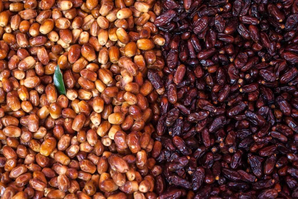 Are Dates Good for Weight Loss? What Science Says