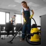 Deep Cleaning Services