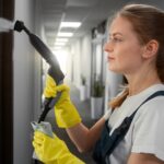 Deep Cleaning Services in Dubai