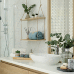 Design Tips to Refresh Your Bathroom This Season