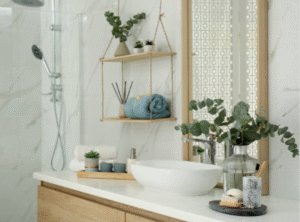 Design Tips to Refresh Your Bathroom This Season