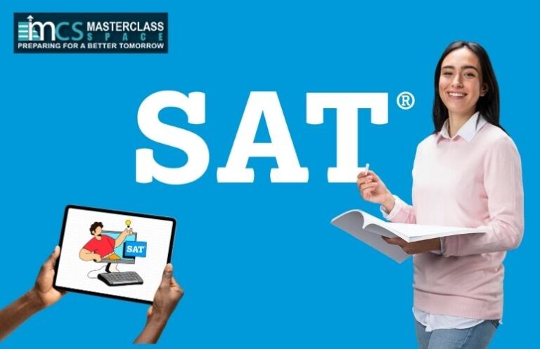 Digital Sat Preparation Online in Bahrain