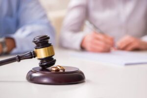 Divorce Lawyers