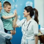 Doctor For Kids in Dubai