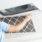 Duct Cleaning