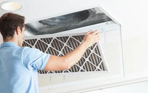 Duct Cleaning