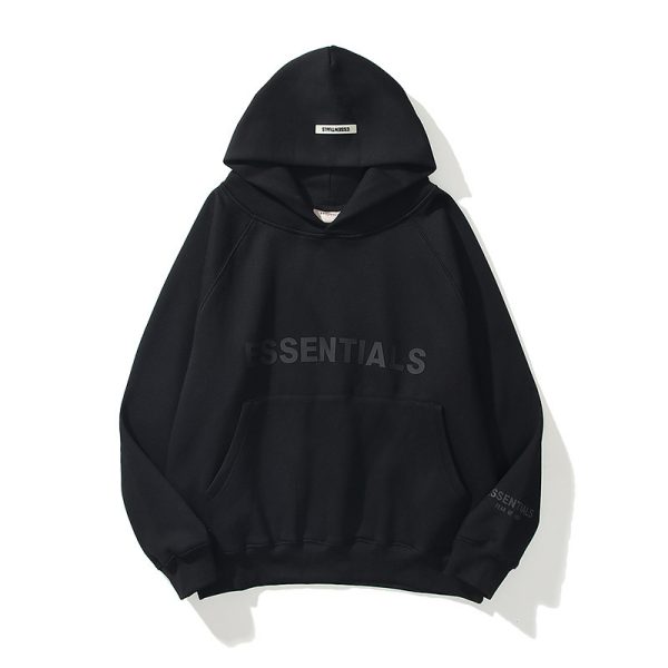 Essentials Fear of God Hoodie: Streetwear’s Pinnacle of Timeless Comfort