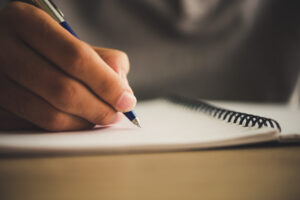 Essay Assignment