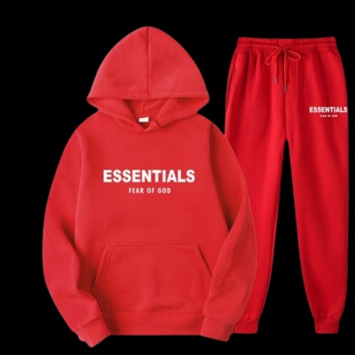 Essentials Tracksuit