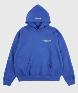Essentials-Fear-of-God-Hoodie-Blue-1