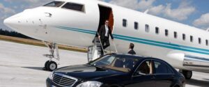 Executive Car Service in LaGuardia Airport