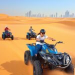 buggy ride