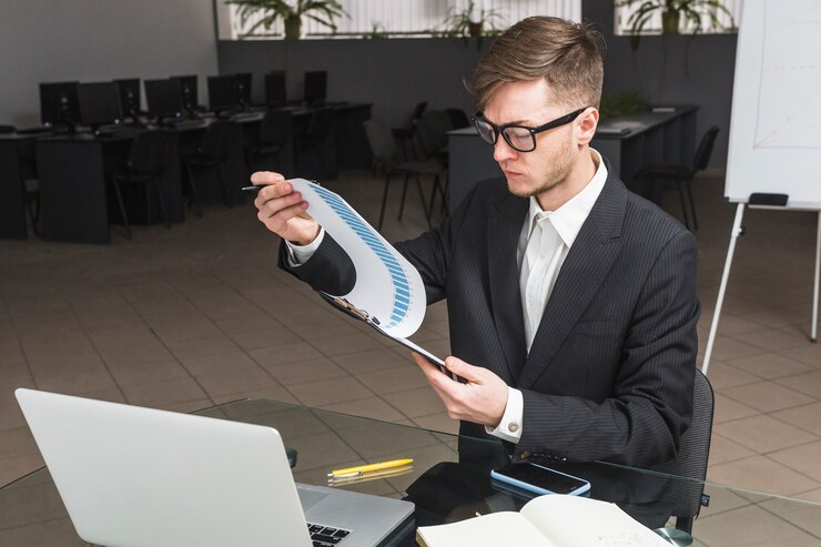 Externalisation comptable Une stratégie gagnante pour les entreprises françaises