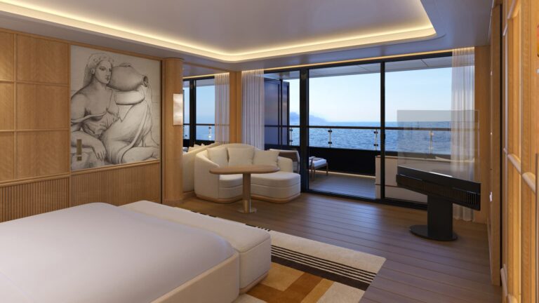 Private Yacht Vacations