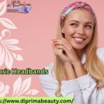 Fabric Headbands