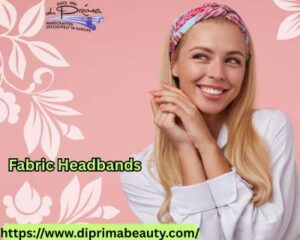 Fabric Headbands