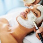 Facial treatment richmond