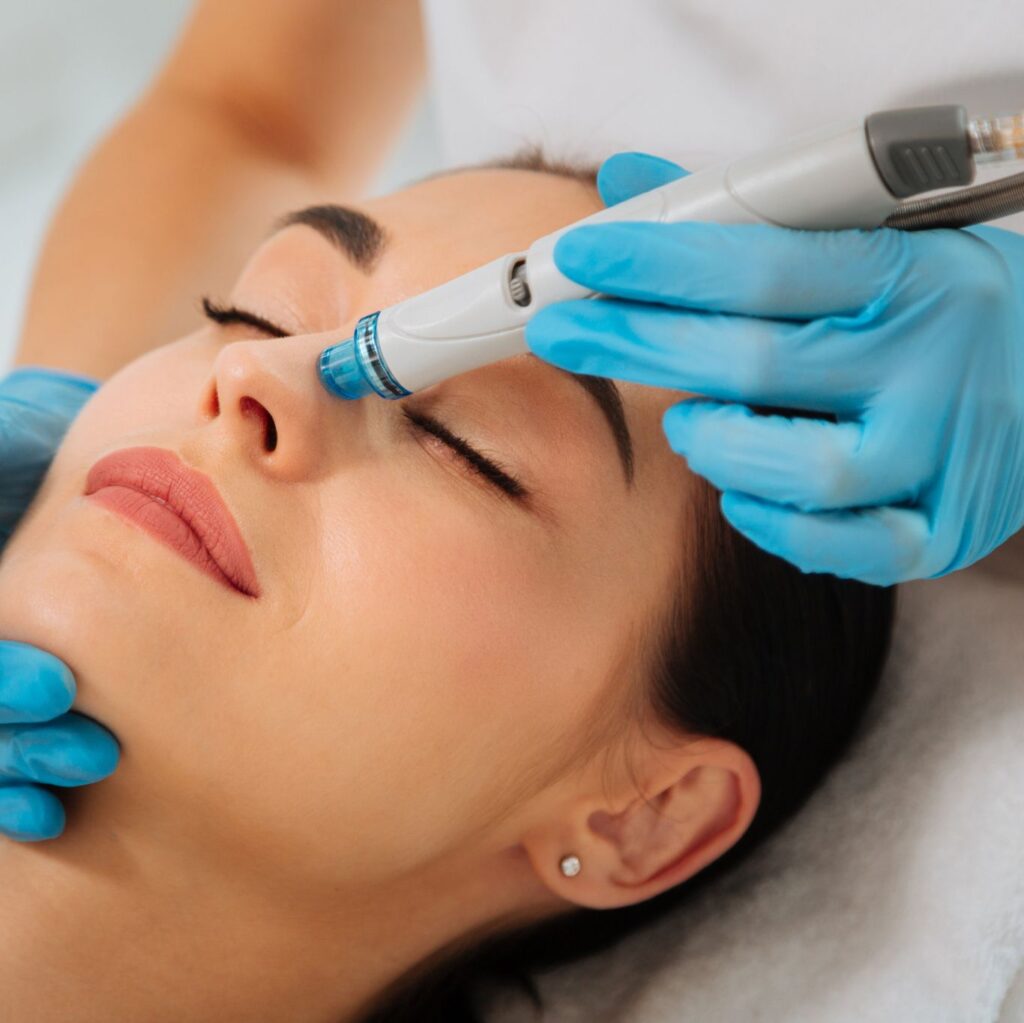 best skin clinic melbourne