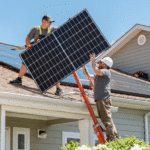 What’s Included in a Professional Roof Inspection