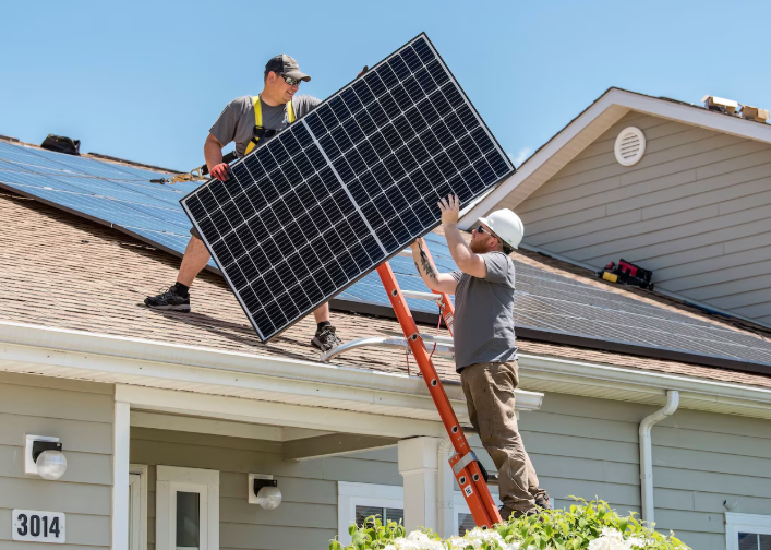 What’s Included in a Professional Roof Inspection