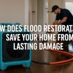 Flood Restoration