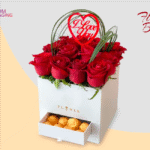 Floral Boxes