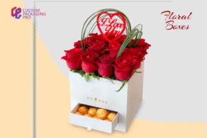 Floral Boxes