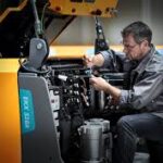 Forklift Repairs