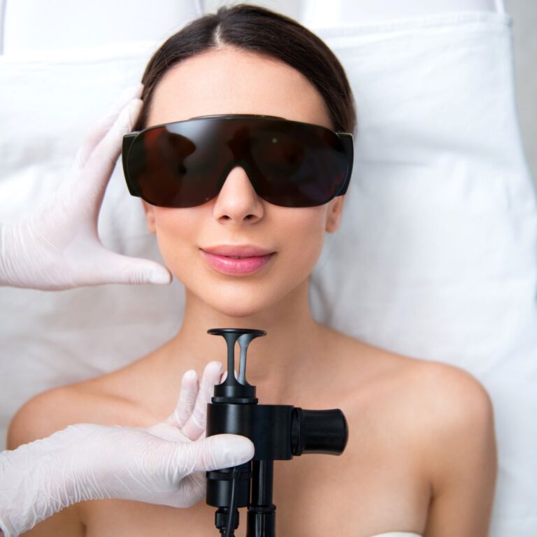 skin care clinic melbourne
