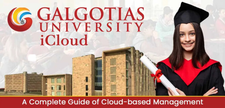 GU iCloud