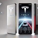 Tesla Pi Phone