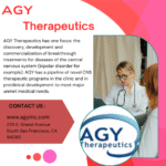 AGY Therapeutics