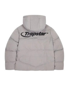 Trapstar Jacket