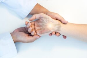 Best Hand Surgeon Near Me in Live Oak
