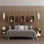 Learn how to use V-Groove Wall Panels to achieve the perfect modern farmhouse look. Discover design tips, room-by-room ideas, and expert advice in this complete style guide.