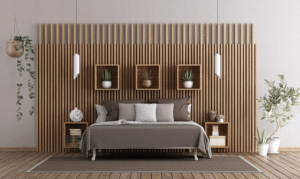 Learn how to use V-Groove Wall Panels to achieve the perfect modern farmhouse look. Discover design tips, room-by-room ideas, and expert advice in this complete style guide.