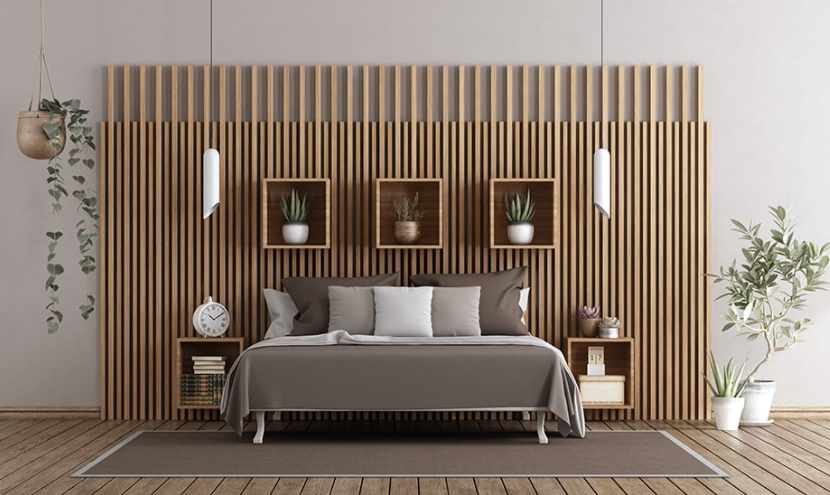 Learn how to use V-Groove Wall Panels to achieve the perfect modern farmhouse look. Discover design tips, room-by-room ideas, and expert advice in this complete style guide.