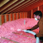 Spray Foam vs. Fiberglass: Which Insulation Is Right for Your Home?