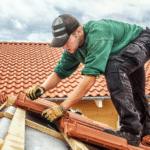 Spring Storms and Roof Repairs: What to Watch For After Severe Weather